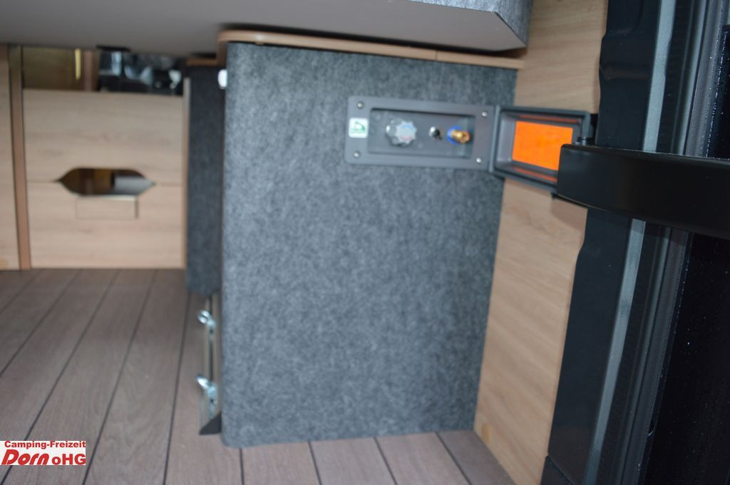 Camper van Knaus BOXDRIVE 600 XL Frontantrieb Knaus BOXDRIVE 600 XL Frontantrieb: picture 11 Camper van Knaus BOXDRIVE 600 XL Frontantrieb Knaus BOXDRIVE 600 XL Frontantrieb: picture 11