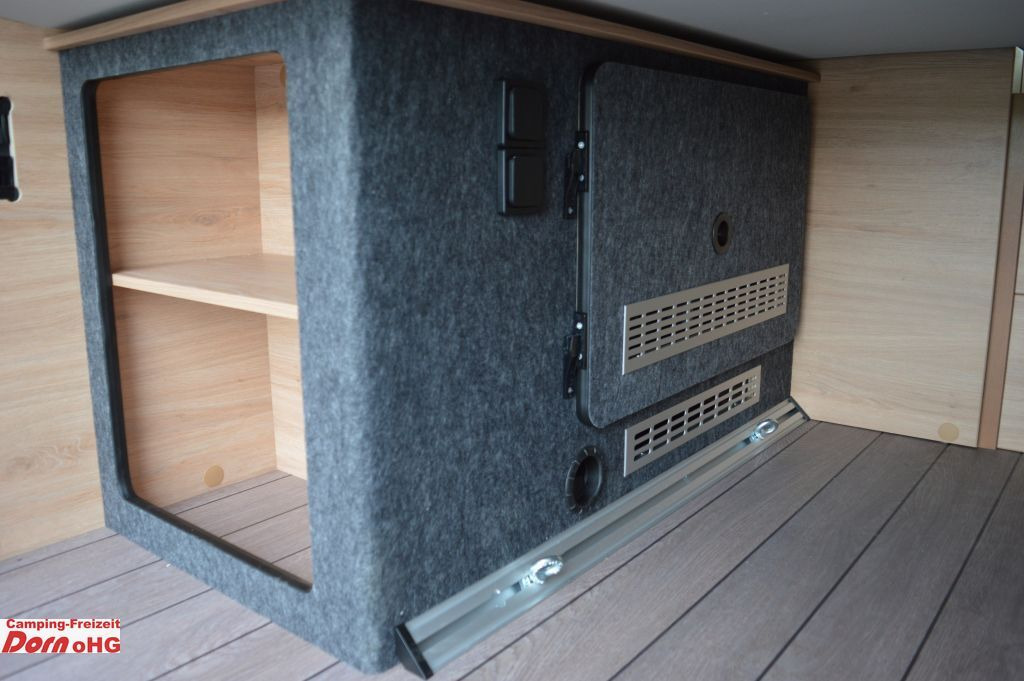 Camper van Knaus BOXDRIVE 600 XL Frontantrieb Knaus BOXDRIVE 600 XL Frontantrieb: picture 12 Camper van Knaus BOXDRIVE 600 XL Frontantrieb Knaus BOXDRIVE 600 XL Frontantrieb: picture 12