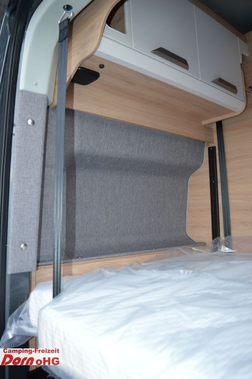 Camper van Knaus BOXDRIVE 600 XL Frontantrieb Knaus BOXDRIVE 600 XL Frontantrieb: picture 10 Camper van Knaus BOXDRIVE 600 XL Frontantrieb Knaus BOXDRIVE 600 XL Frontantrieb: picture 10