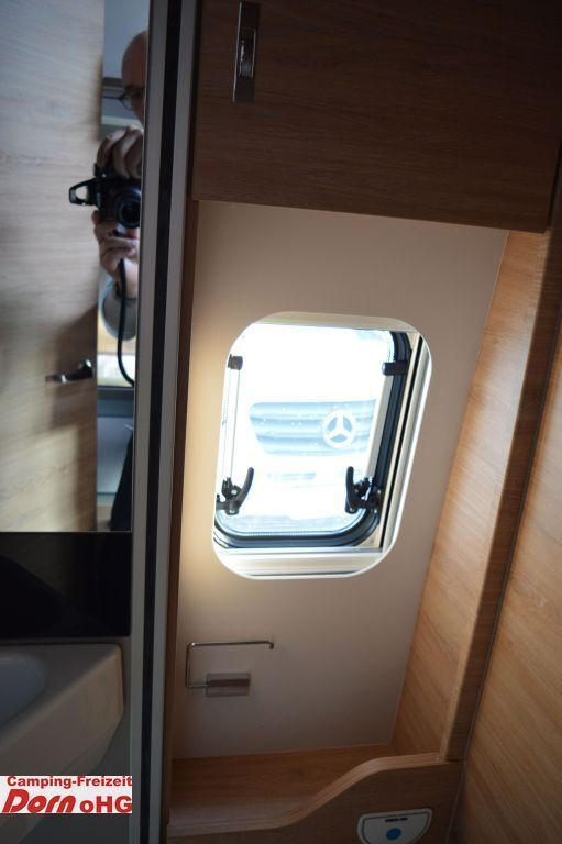 Camper van Knaus BOXDRIVE 600 XL Frontantrieb Knaus BOXDRIVE 600 XL Frontantrieb: picture 26 Camper van Knaus BOXDRIVE 600 XL Frontantrieb Knaus BOXDRIVE 600 XL Frontantrieb: picture 26