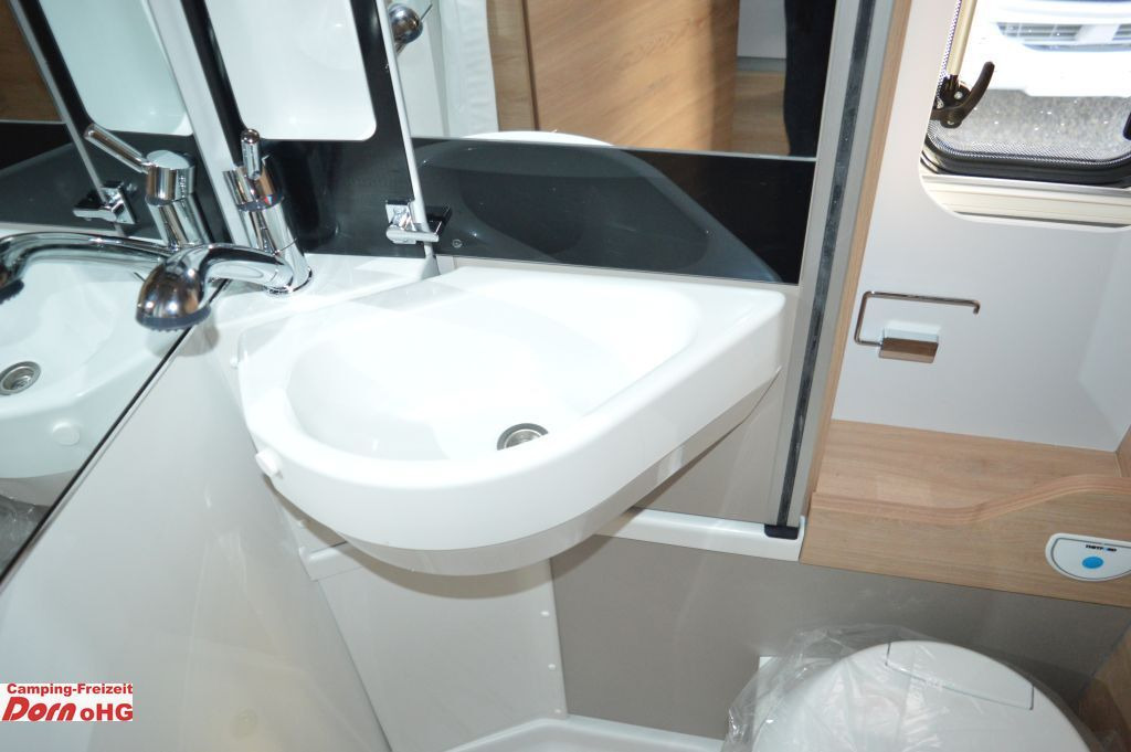 Camper van Knaus BOXDRIVE 600 XL Frontantrieb Knaus BOXDRIVE 600 XL Frontantrieb: picture 24 Camper van Knaus BOXDRIVE 600 XL Frontantrieb Knaus BOXDRIVE 600 XL Frontantrieb: picture 24