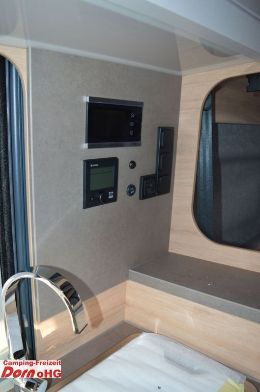 Camper van Knaus BOXDRIVE 600 XL Frontantrieb Knaus BOXDRIVE 600 XL Frontantrieb: picture 21 Camper van Knaus BOXDRIVE 600 XL Frontantrieb Knaus BOXDRIVE 600 XL Frontantrieb: picture 21