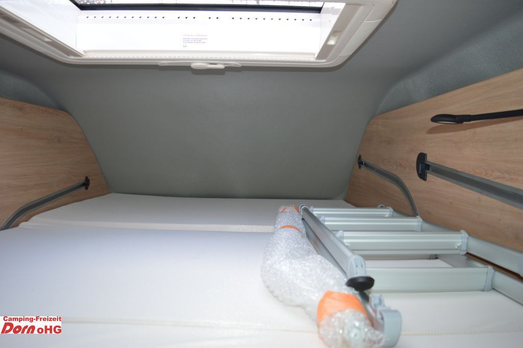 Camper van Knaus BOXDRIVE 600 XL Frontantrieb Knaus BOXDRIVE 600 XL Frontantrieb: picture 17 Camper van Knaus BOXDRIVE 600 XL Frontantrieb Knaus BOXDRIVE 600 XL Frontantrieb: picture 17