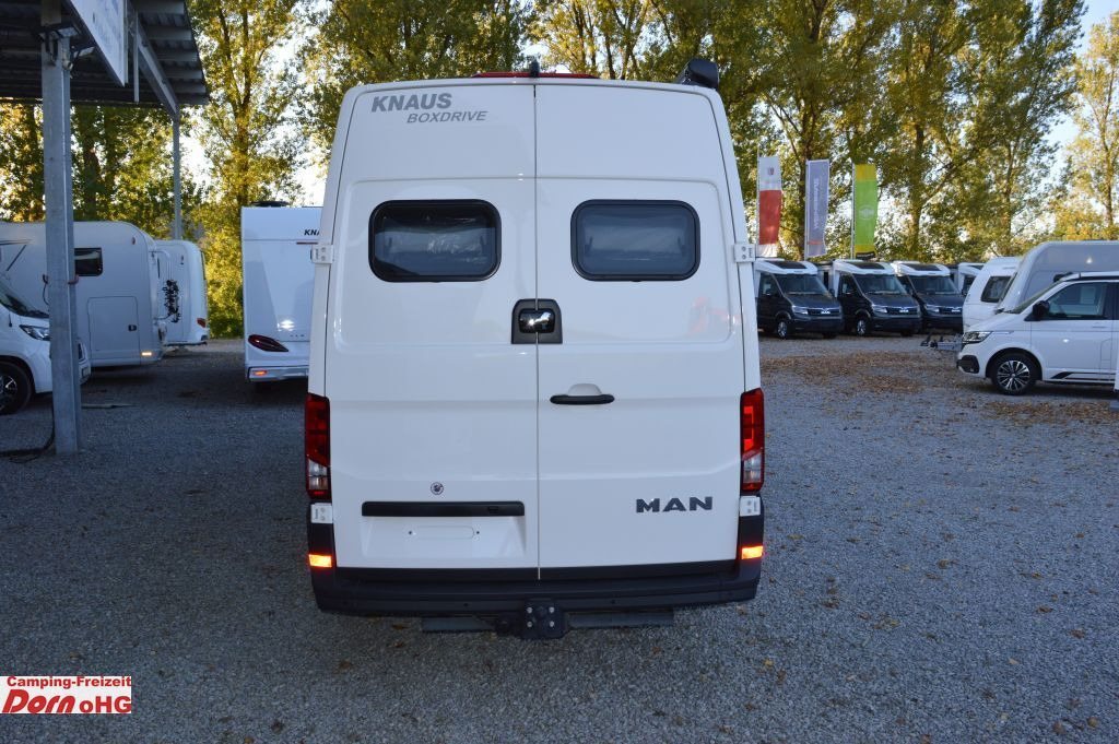 Knaus BOXDRIVE 680 ME Fahrerassistenzpaket 3 Knaus BoxDrive 680 ME Fahrerassistenzpaket 3 - Camper van: picture 4 Knaus BOXDRIVE 680 ME Fahrerassistenzpaket 3 Knaus BoxDrive 680 ME Fahrerassistenzpaket 3 - Camper van: picture 4