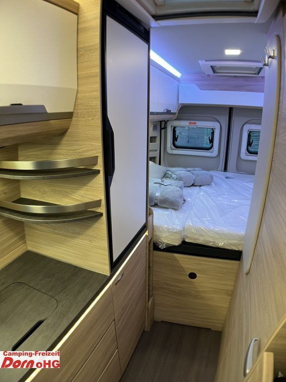 Leasing of Knaus BoxLife Pro 600 STREET (Peugeot) 60 Years Easy S  Knaus BoxLife Pro 600 STREET (Peugeot) 60 Years Easy S: picture 14