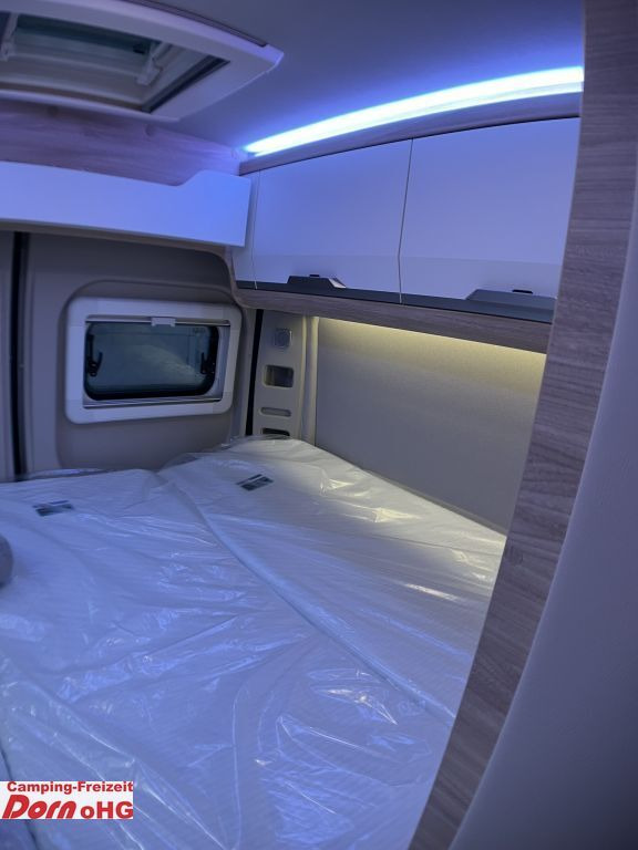 Leasing of Knaus BoxLife Pro 600 STREET (Peugeot) 60 Years Easy S  Knaus BoxLife Pro 600 STREET (Peugeot) 60 Years Easy S: picture 16