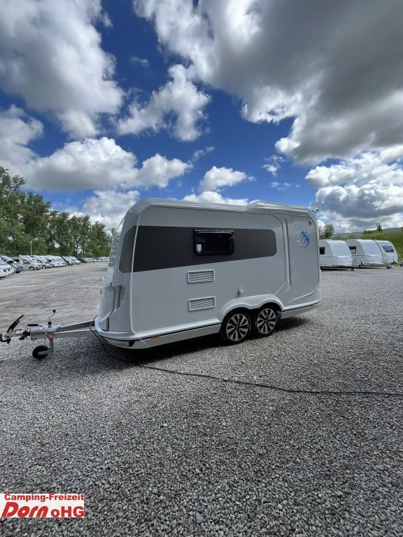 Knaus Deseo 400 TR Auflastung 2000kg Knaus Deseo 400 TR Auflastung 2000kg - Caravan: picture 4 Knaus Deseo 400 TR Auflastung 2000kg Knaus Deseo 400 TR Auflastung 2000kg - Caravan: picture 4