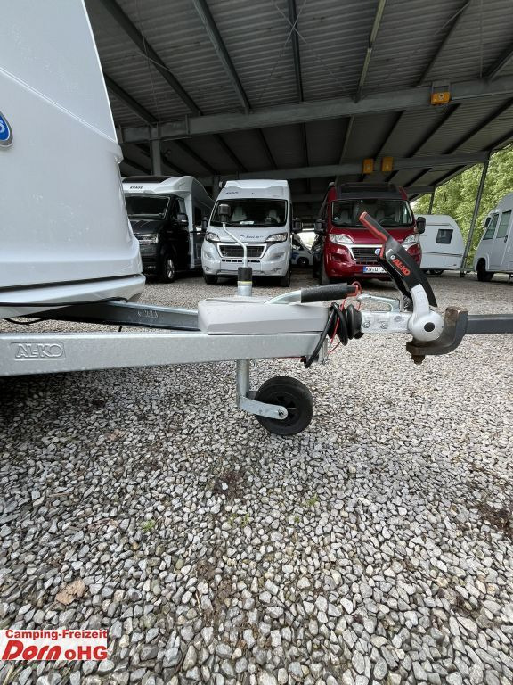 Knaus Deseo 400 TR Auflastung 2000kg Knaus Deseo 400 TR Auflastung 2000kg - Caravan: picture 3 Knaus Deseo 400 TR Auflastung 2000kg Knaus Deseo 400 TR Auflastung 2000kg - Caravan: picture 3