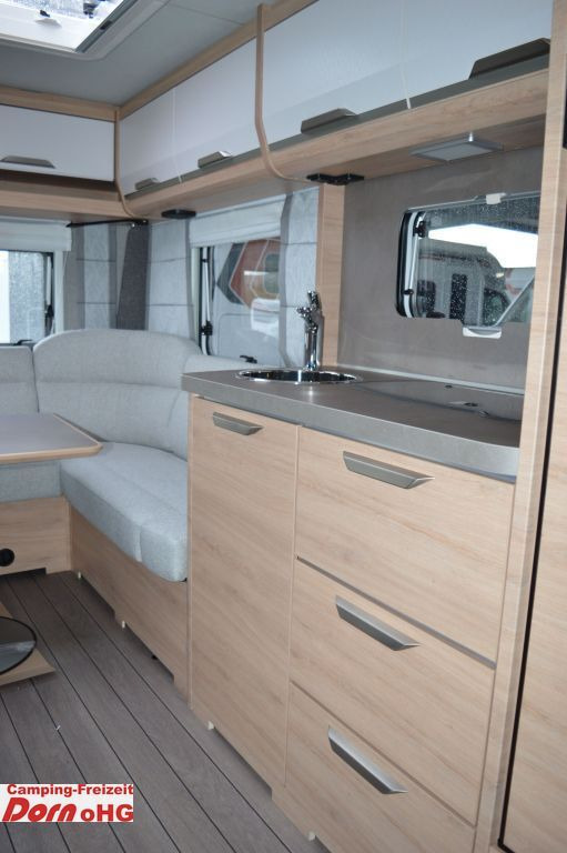 Leasing of Knaus Südwind 500 FU 60 Years Gas Paket  Knaus Südwind 500 FU 60 Years Gas Paket: picture 14
