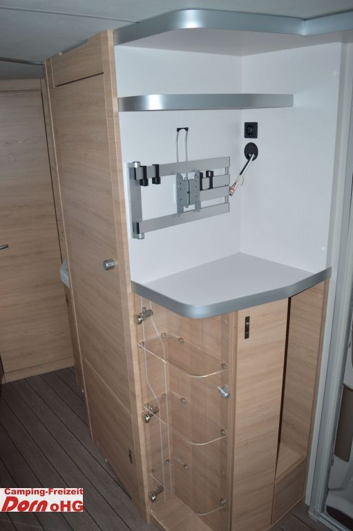 Leasing of Knaus Südwind 500 FU 60 Years Gas Paket  Knaus Südwind 500 FU 60 Years Gas Paket: picture 9