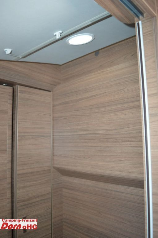 Semi-integrated motorhome Knaus VAN WAVE 640 MEG VANSATION 163 PS/Schalter/4 Per: picture 26