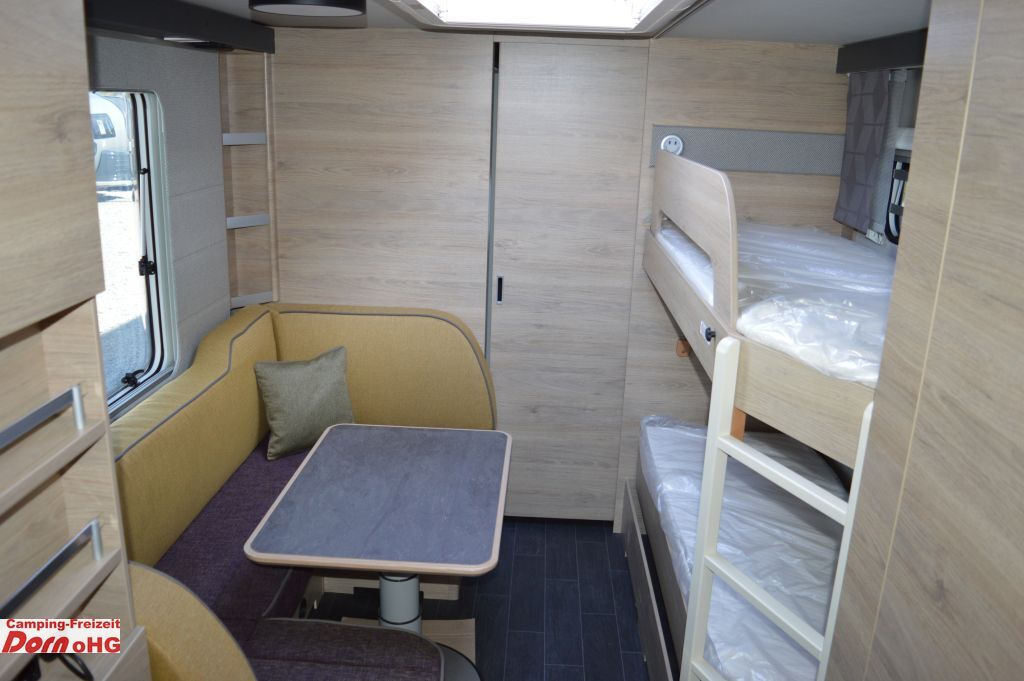 Caravan Tabbert PEP PANTIGA 550 K Viel Ausstattung Tabbert PEP PANTIGA 550 K Viel Ausstattung: picture 19 Caravan Tabbert PEP PANTIGA 550 K Viel Ausstattung Tabbert PEP PANTIGA 550 K Viel Ausstattung: picture 19