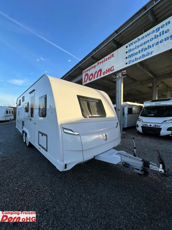 Tabbert Senara 620 DMK 2,5 ehem. Messefahrzeug Tabbert Senara 620 DMK 2,5 ehem. Messefahrzeug - Caravan: picture 3 Tabbert Senara 620 DMK 2,5 ehem. Messefahrzeug Tabbert Senara 620 DMK 2,5 ehem. Messefahrzeug - Caravan: picture 3
