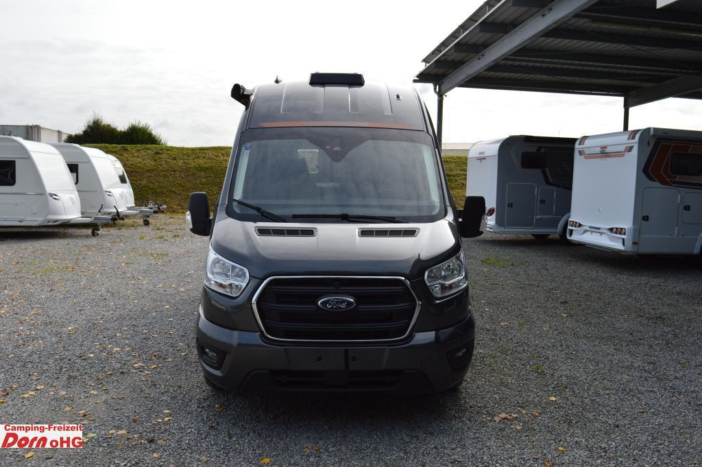 Weinsberg CaraBus 600 MQ Automatik/Assistenzpaket Weinsberg CaraBus 600 MQ Automatik/Assistenzpaket - Camper van: picture 3 Weinsberg CaraBus 600 MQ Automatik/Assistenzpaket Weinsberg CaraBus 600 MQ Automatik/Assistenzpaket - Camper van: picture 3