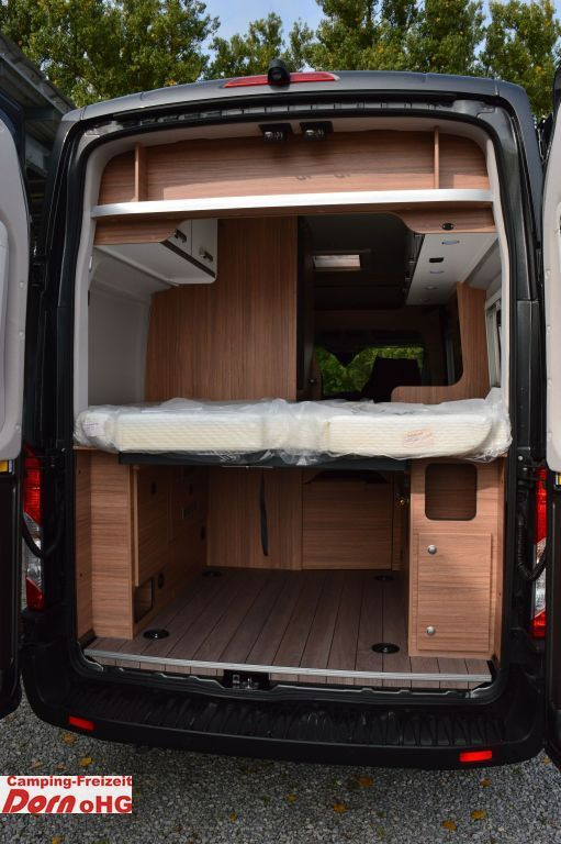 Camper van Weinsberg CaraBus 600 MQ Automatik/Assistenzpaket Weinsberg CaraBus 600 MQ Automatik/Assistenzpaket: picture 7