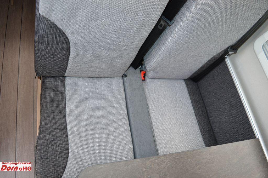 Camper van Weinsberg CaraBus 600 MQ Automatik/Assistenzpaket Weinsberg CaraBus 600 MQ Automatik/Assistenzpaket: picture 14