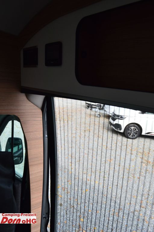 Camper van Weinsberg CaraBus 600 MQ Automatik/Assistenzpaket Weinsberg CaraBus 600 MQ Automatik/Assistenzpaket: picture 11