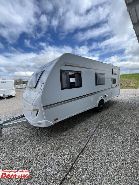 Weinsberg CaraOne 550 QDK Deckenschränke - Caravan: picture 5 Weinsberg CaraOne 550 QDK Deckenschränke - Caravan: picture 5