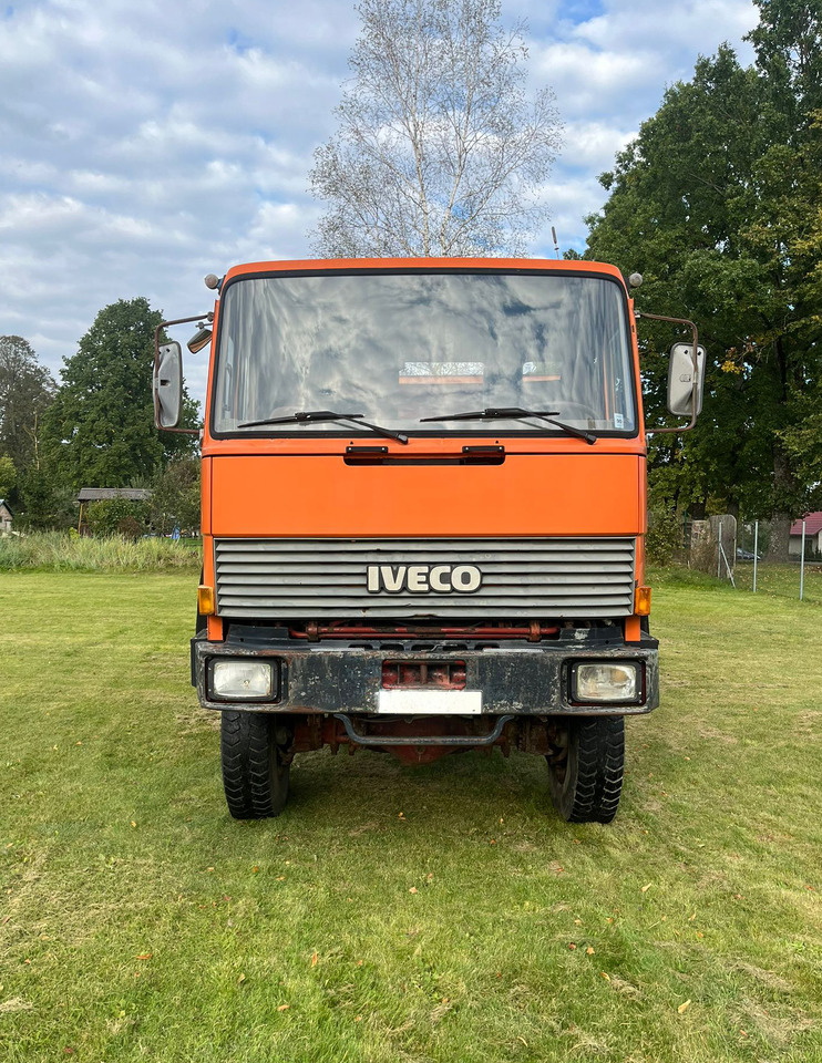 IVECO Magirus 260-30 - Tipper: picture 2 IVECO Magirus 260-30 - Tipper: picture 2