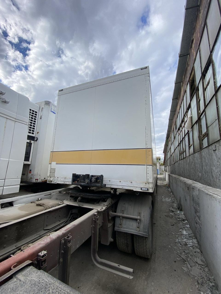 RENAULT Major 340 - Tractor unit: picture 5 RENAULT Major 340 - Tractor unit: picture 5