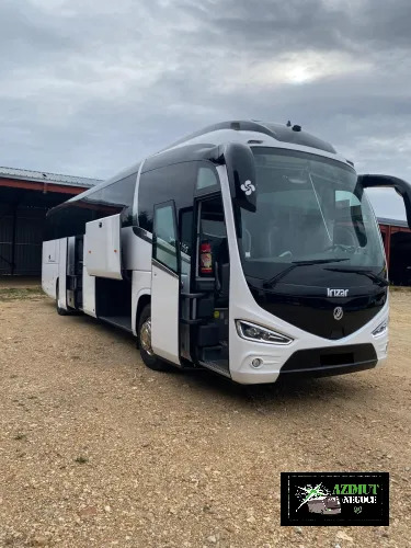IRIZAR I6 - Coach: picture 3 IRIZAR I6 - Coach: picture 3