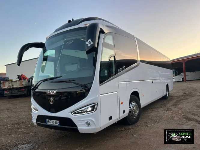IRIZAR I6 - Coach: picture 2 IRIZAR I6 - Coach: picture 2