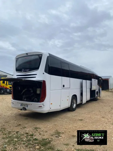 IRIZAR I6 - Coach: picture 4 IRIZAR I6 - Coach: picture 4