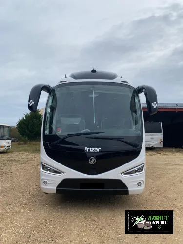IRIZAR I6 - Coach: picture 1 IRIZAR I6 - Coach: picture 1