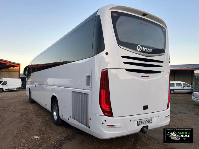 IRIZAR I6 - Coach: picture 5 IRIZAR I6 - Coach: picture 5