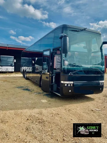VAN HOOL - Coach: picture 1 VAN HOOL - Coach: picture 1