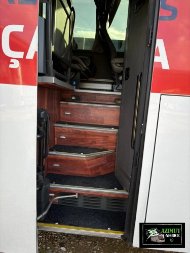 Scania - Coach: picture 2 Scania - Coach: picture 2