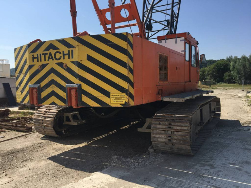 Hitachi KH 230-3 - Crawler crane: picture 5 Hitachi KH 230-3 - Crawler crane: picture 5