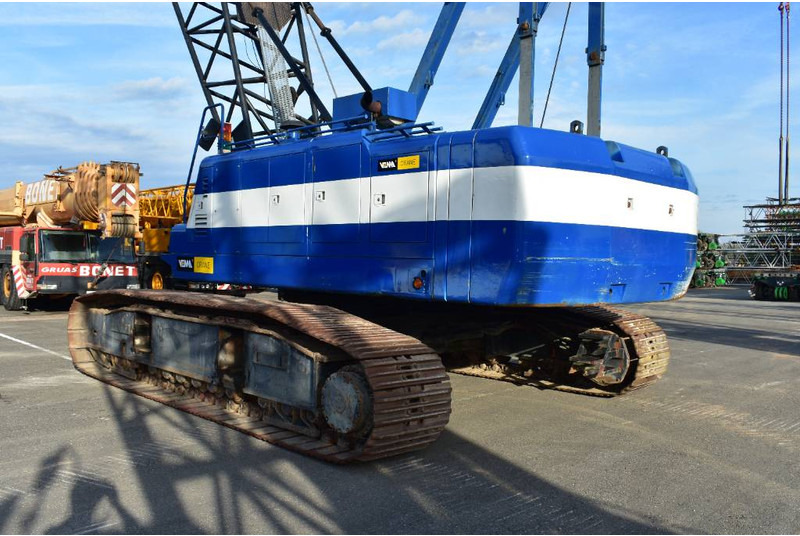 Hitachi SCX700 - Crawler crane: picture 5 Hitachi SCX700 - Crawler crane: picture 5