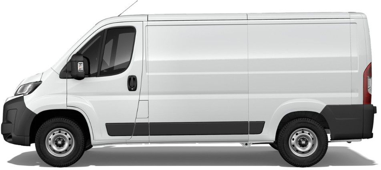Fiat Ducato 30L L2H1 120 Kastenwagen 2025 - Small van: picture 3 Fiat Ducato 30L L2H1 120 Kastenwagen 2025 - Small van: picture 3