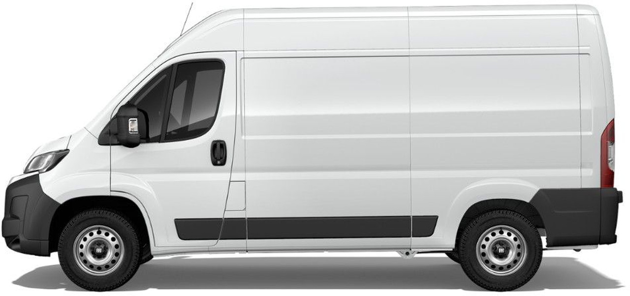 Fiat Ducato 35H L2H2 140 Kastenwagen 2025 - Panel van: picture 3 Fiat Ducato 35H L2H2 140 Kastenwagen 2025 - Panel van: picture 3