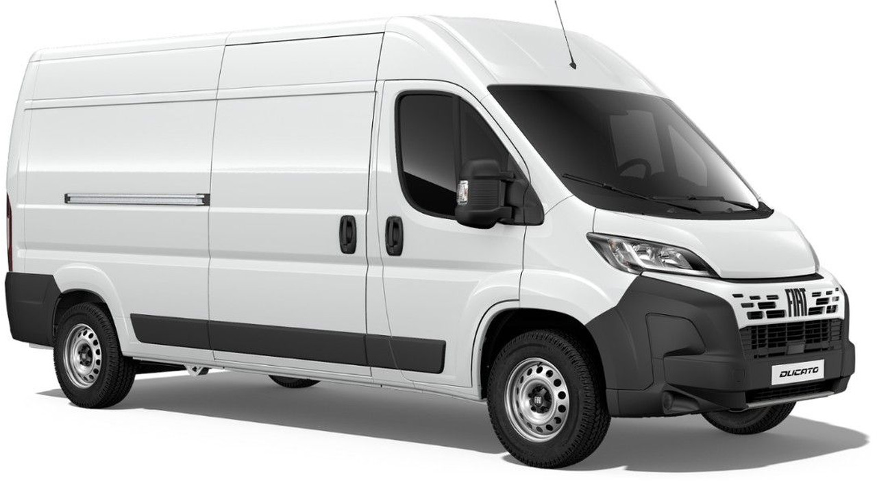 Fiat Ducato 35H L4H2 180 Kastenwagen 2025 - Panel van: picture 2 Fiat Ducato 35H L4H2 180 Kastenwagen 2025 - Panel van: picture 2