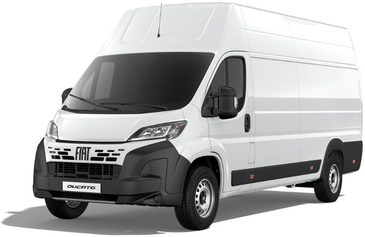 Fiat Ducato 35H L4H3 180 Kastenwagen 2025 - Panel van: picture 1 Fiat Ducato 35H L4H3 180 Kastenwagen 2025 - Panel van: picture 1