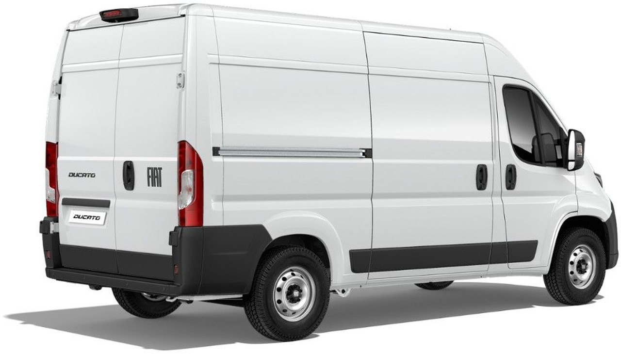 Fiat Ducato 35L L2H2 140 Kastenwagen 2025 - Panel van: picture 4 Fiat Ducato 35L L2H2 140 Kastenwagen 2025 - Panel van: picture 4