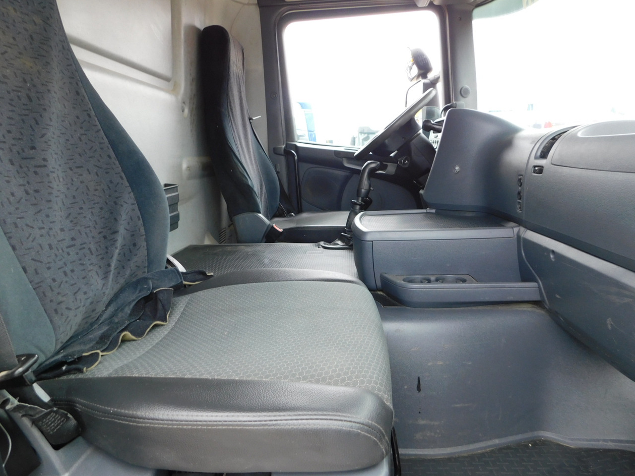 Scania G420 - Tipper: picture 5 Scania G420 - Tipper: picture 5