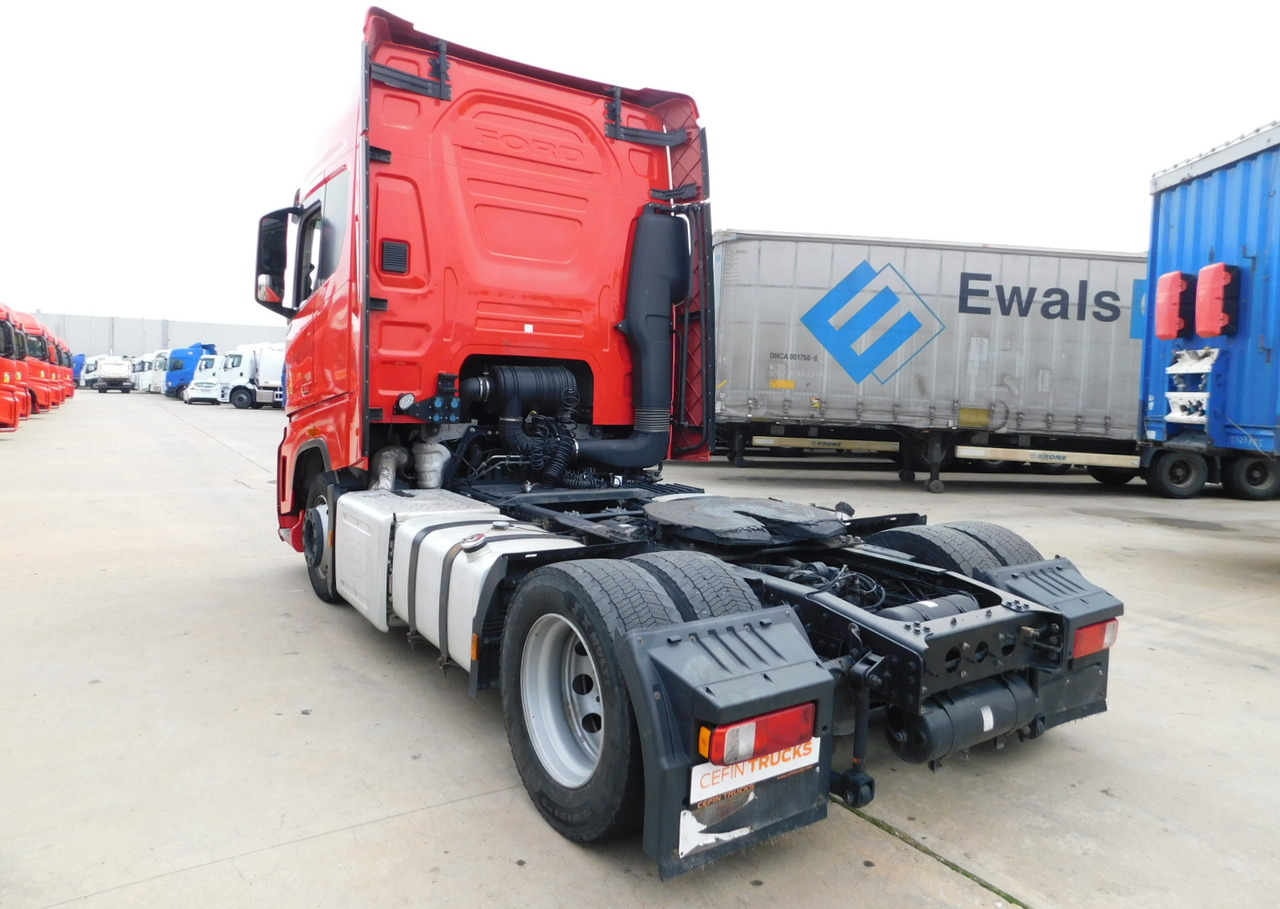 Ford F max ll 4x2 scab e6 12tx2620 - Tractor unit: picture 4 Ford F max ll 4x2 scab e6 12tx2620 - Tractor unit: picture 4