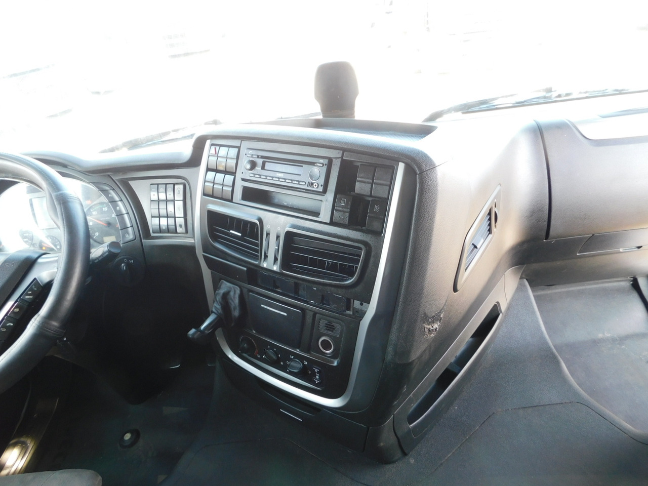 Tractor unit Iveco As440tp: picture 6 Tractor unit Iveco As440tp: picture 6