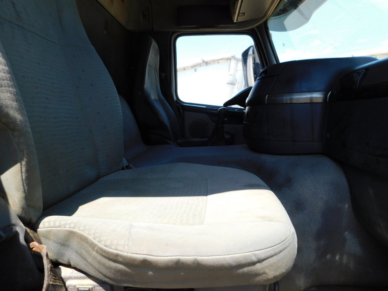 Volvo Fm9 340 mixer - Concrete mixer truck: picture 5 Volvo Fm9 340 mixer - Concrete mixer truck: picture 5