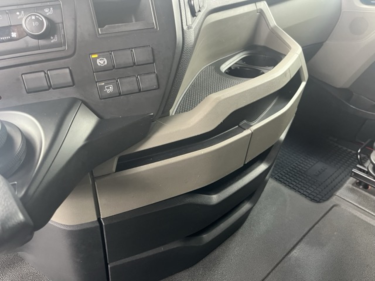 MAN TGX 18.510 4x2 LL SA Euro6 Retarder Klima ZV - Tractor unit: picture 3 MAN TGX 18.510 4x2 LL SA Euro6 Retarder Klima ZV - Tractor unit: picture 3