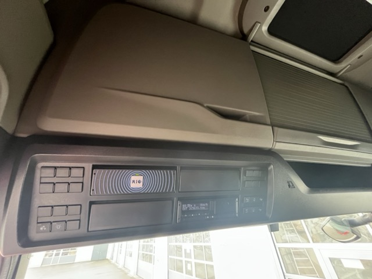 MAN TGX 18.510 4x2 LL SA - Vollgarantie MAN bis 01.27 - Tractor unit: picture 5 MAN TGX 18.510 4x2 LL SA - Vollgarantie MAN bis 01.27 - Tractor unit: picture 5