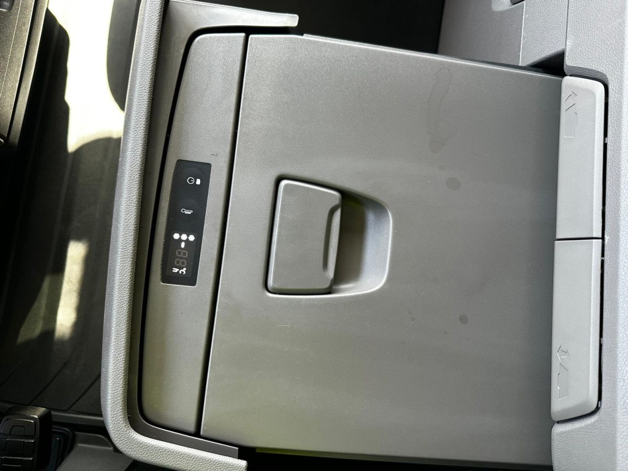 Leasing of Scania S 500 Scania S 500: picture 9