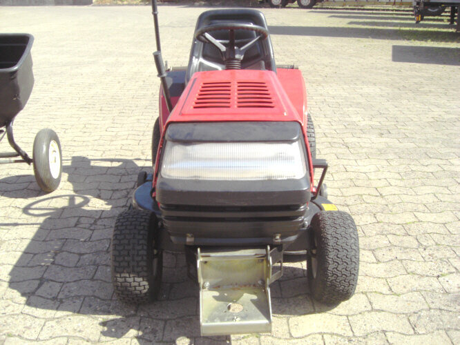 16 /102E/165 - Garden mower: picture 5 16 /102E/165 - Garden mower: picture 5