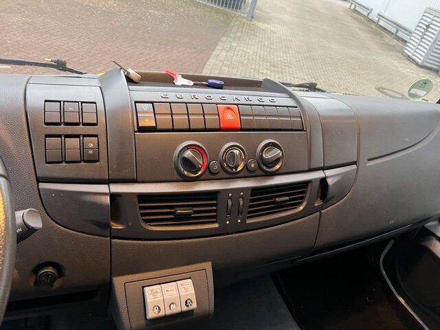 Box truck EuroCargo ML140E28 4x2 EuroCargo ML140E28 4x2, 41 cbm: picture 13