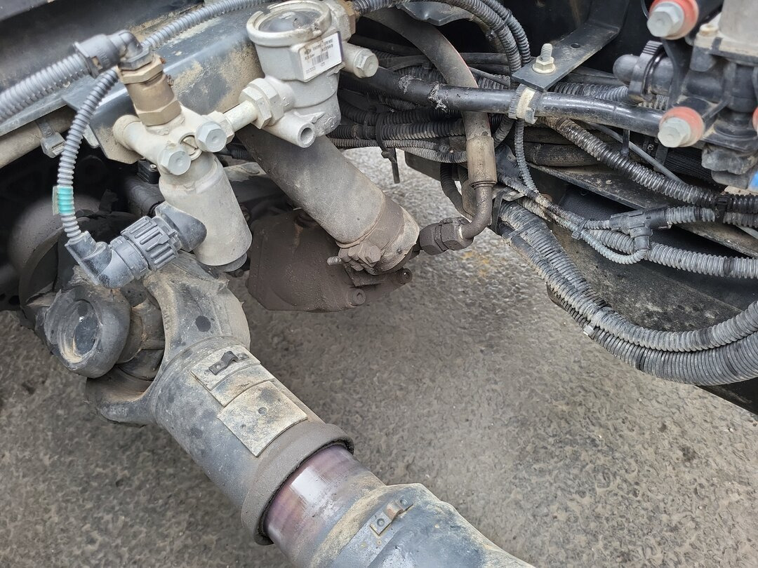 Iveco EuroCargo ML120E22 4x2 EuroCargo ML120E22 4x2, City-Abroller - Hook lift truck: picture 4 Iveco EuroCargo ML120E22 4x2 EuroCargo ML120E22 4x2, City-Abroller - Hook lift truck: picture 4