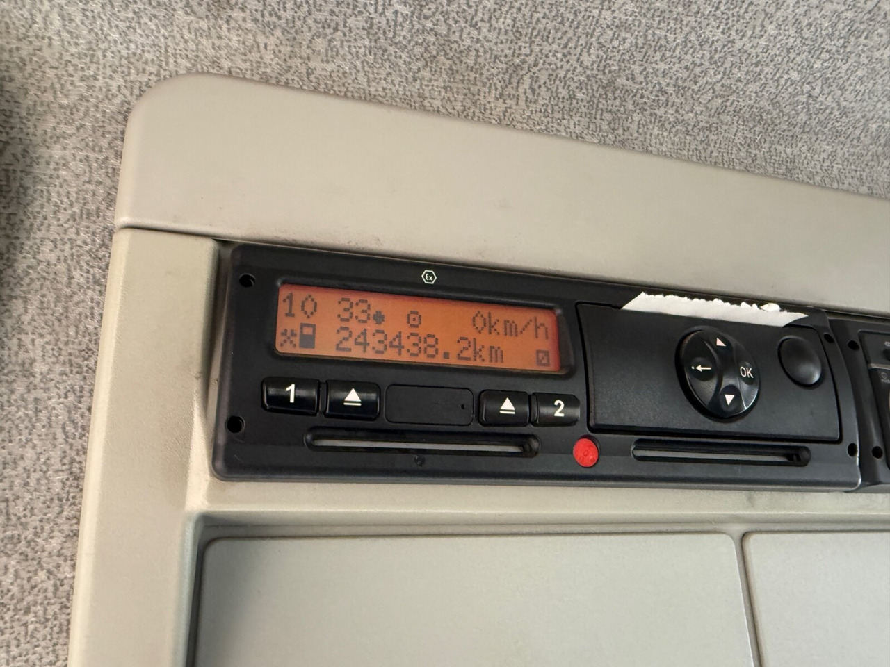 Iveco ML80E18/P 4x2 ML80E18/P 4x2, City-Abroller - Hook lift truck: picture 2 Iveco ML80E18/P 4x2 ML80E18/P 4x2, City-Abroller - Hook lift truck: picture 2