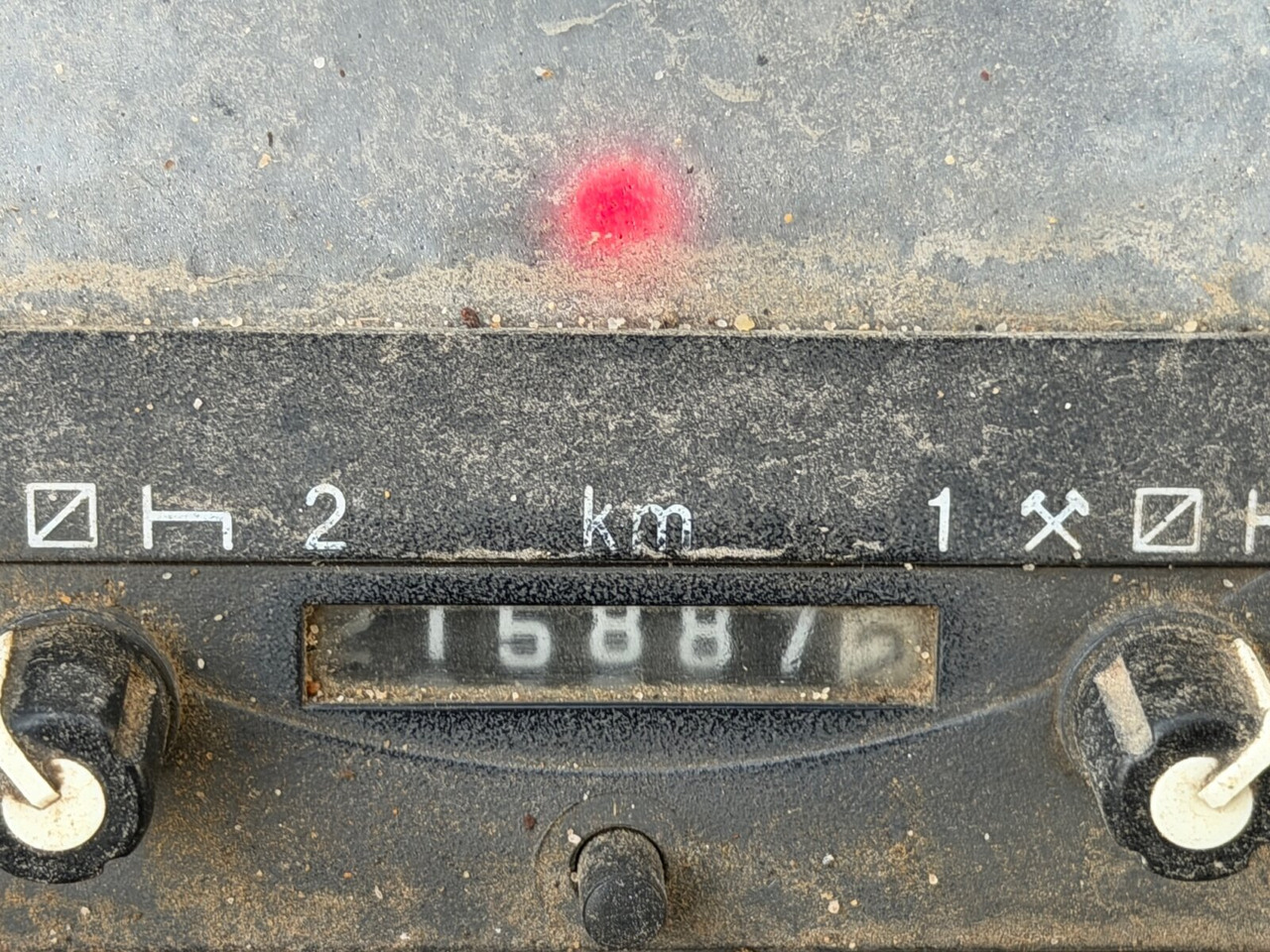 M26 R 4x2 M26 R 4x2, City Tele-Absetzer - Skip loader truck: picture 3 M26 R 4x2 M26 R 4x2, City Tele-Absetzer - Skip loader truck: picture 3